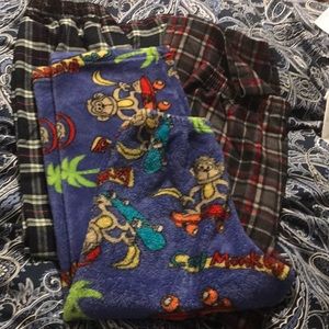 ⭐️Pj’s all for ☝️